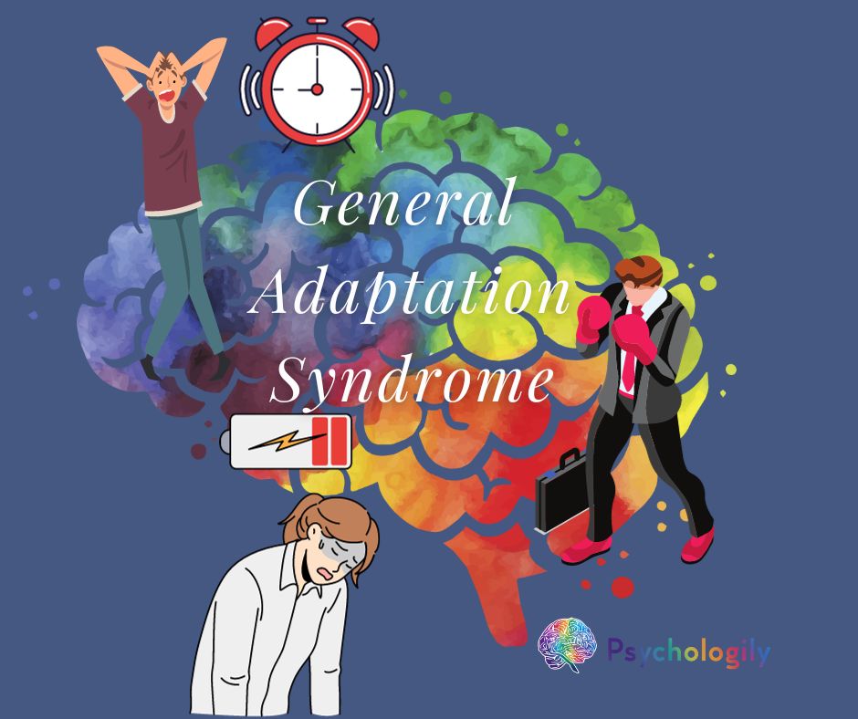 General adaptation syndrome